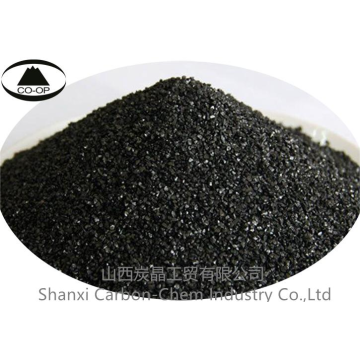 Air Filter Water Treatment Pellets Charcoal Activate Carbon